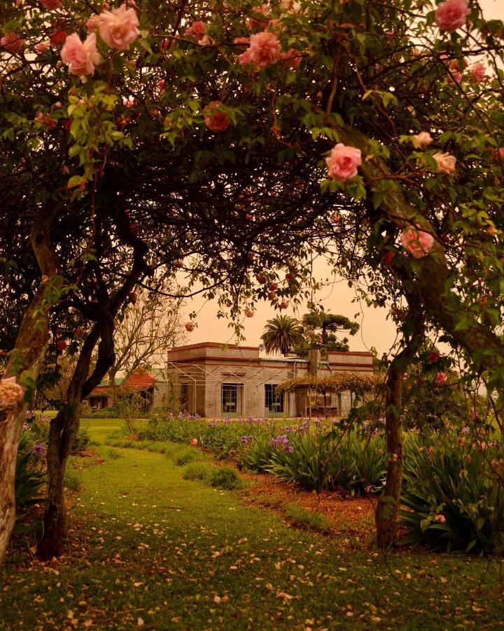 Estancia El Cangue Porvenir Eksteriør bilde