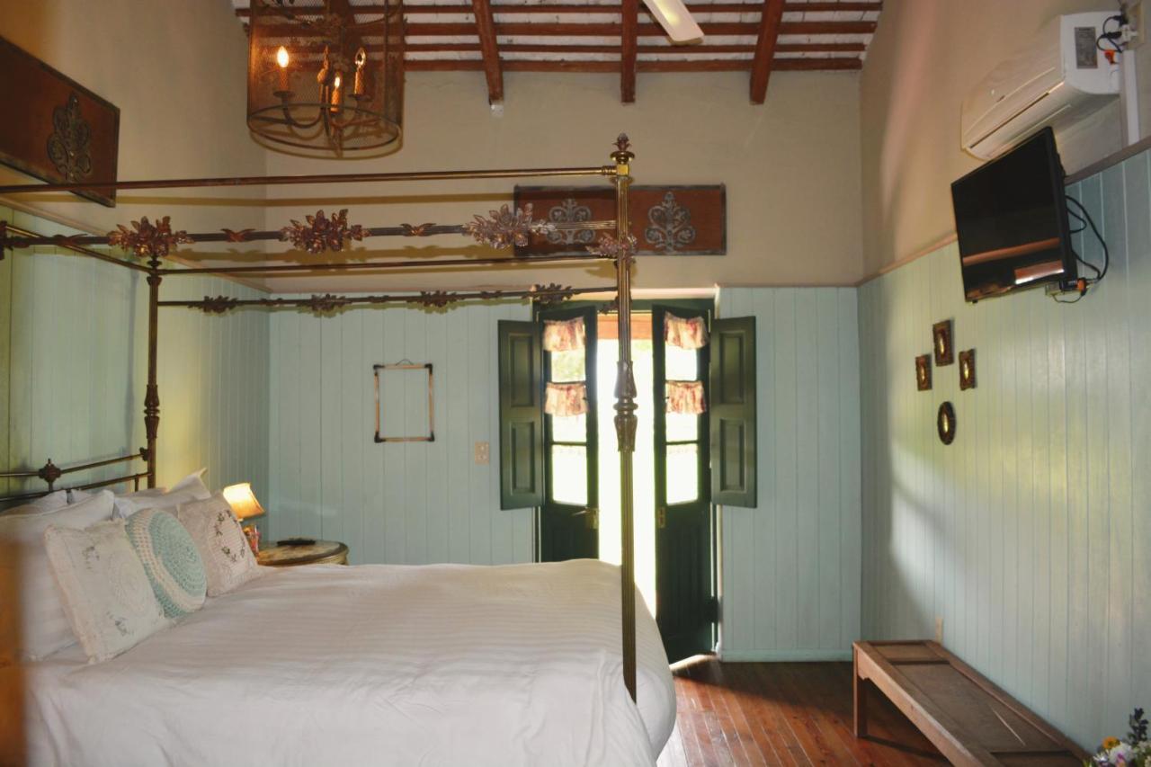 Estancia El Cangue Porvenir Eksteriør bilde